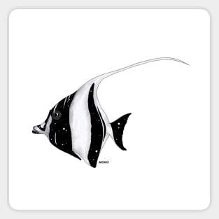 fish Magnet